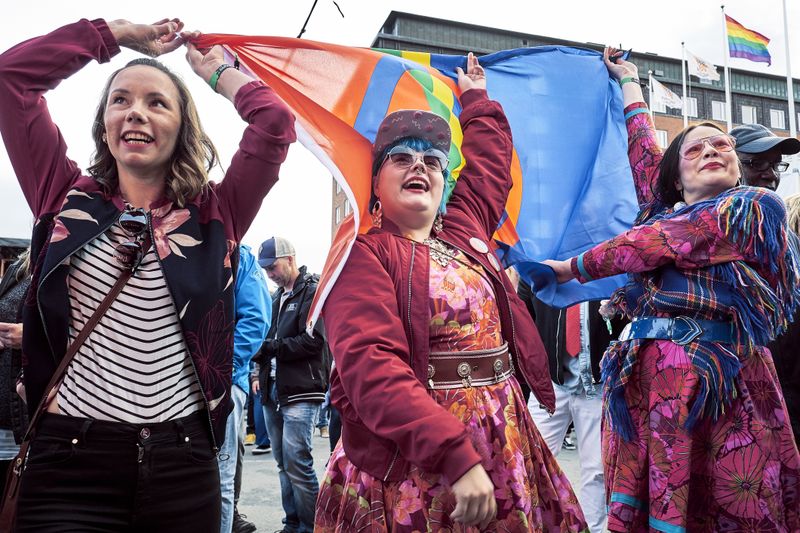 © Gregor Kallina - Image from the Iron Heart photography project