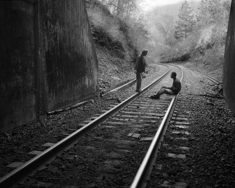 © Henry O. Head - Image from the Twelve Acres photography project