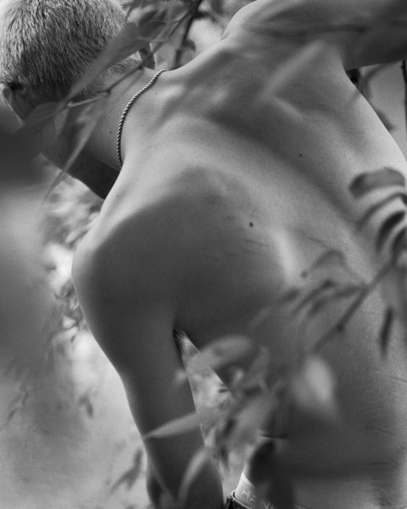© Henry O. Head - Image from the Twelve Acres photography project
