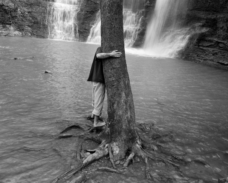 © Henry O. Head - Image from the Twelve Acres photography project