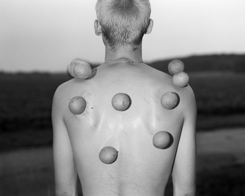 © Henry O. Head - Image from the Twelve Acres photography project