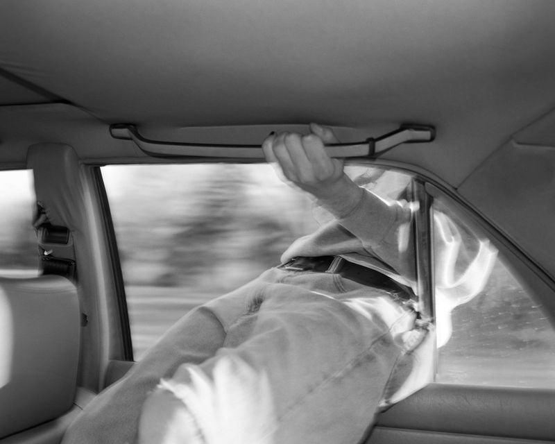 © Henry O. Head - Image from the Twelve Acres photography project