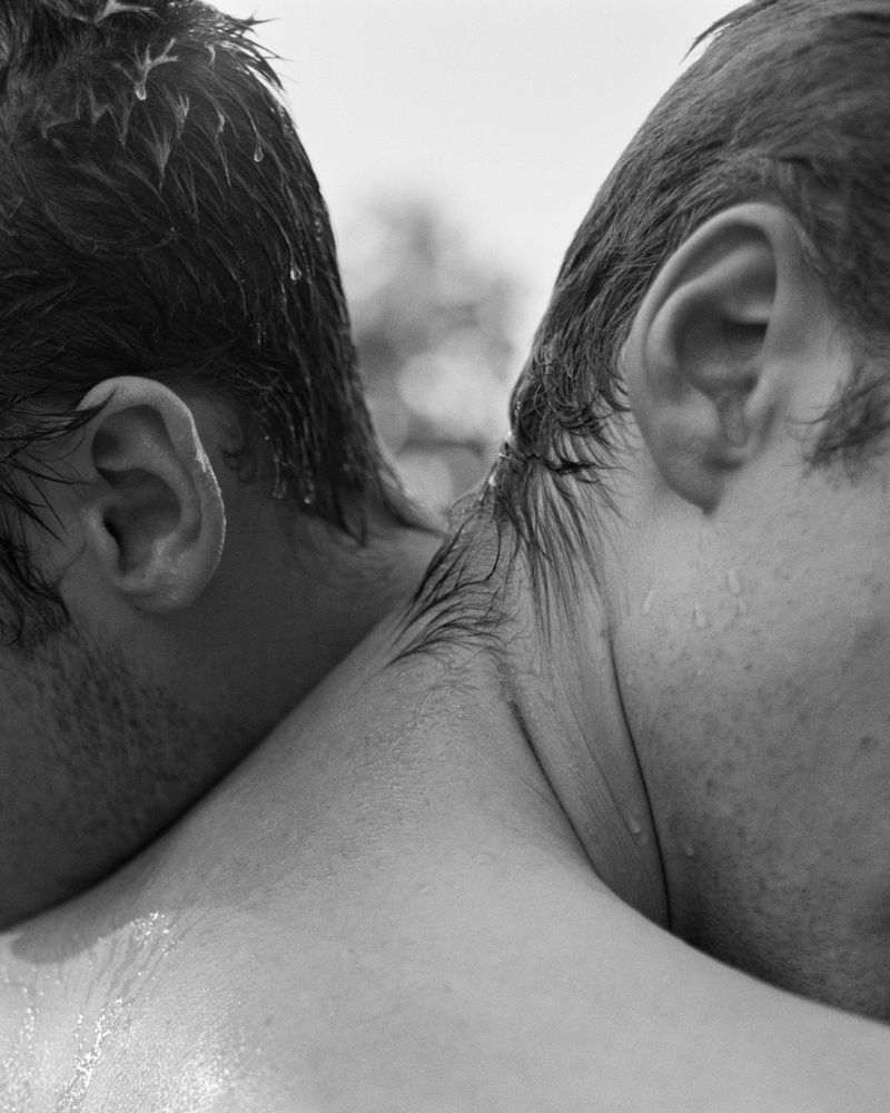 © Henry O. Head - Image from the Twelve Acres photography project