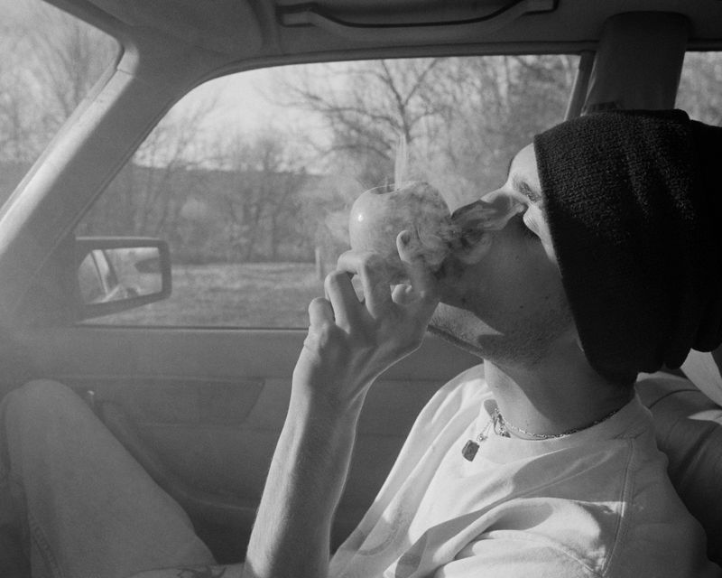 © Henry O. Head - Image from the Twelve Acres photography project