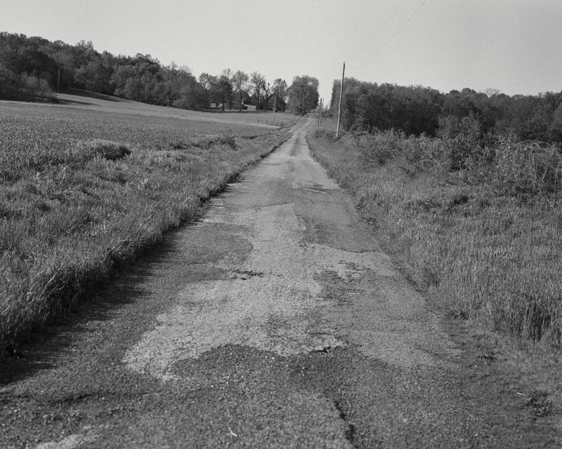 © Henry O. Head - Image from the Twelve Acres photography project