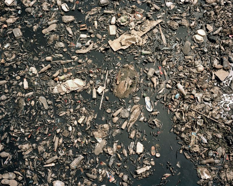 © Valentino Bellini - Image from the BIT ROT Project photography project