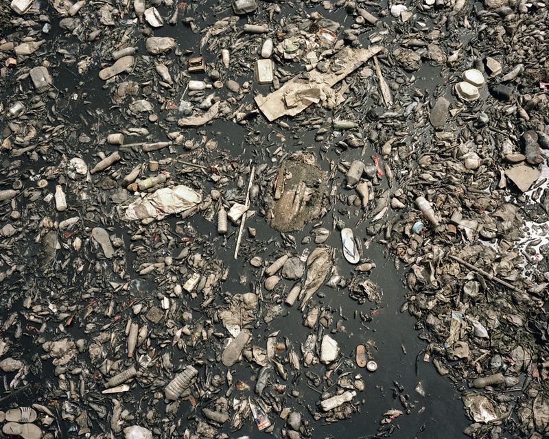 © Valentino Bellini - Image from the BIT ROT Project photography project