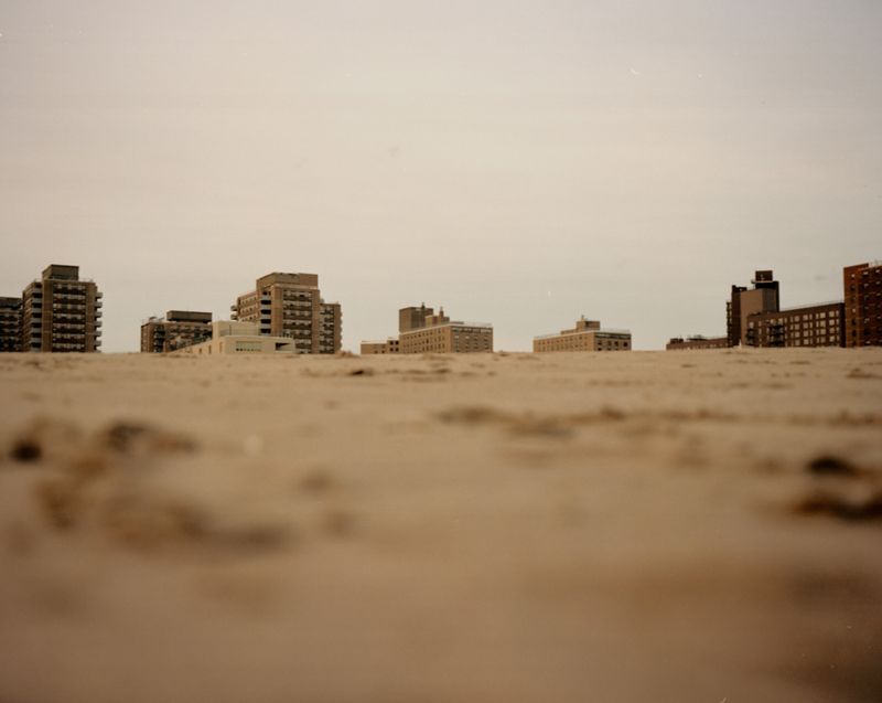 © Amit Elkayam - Image from the Narrioch photography project