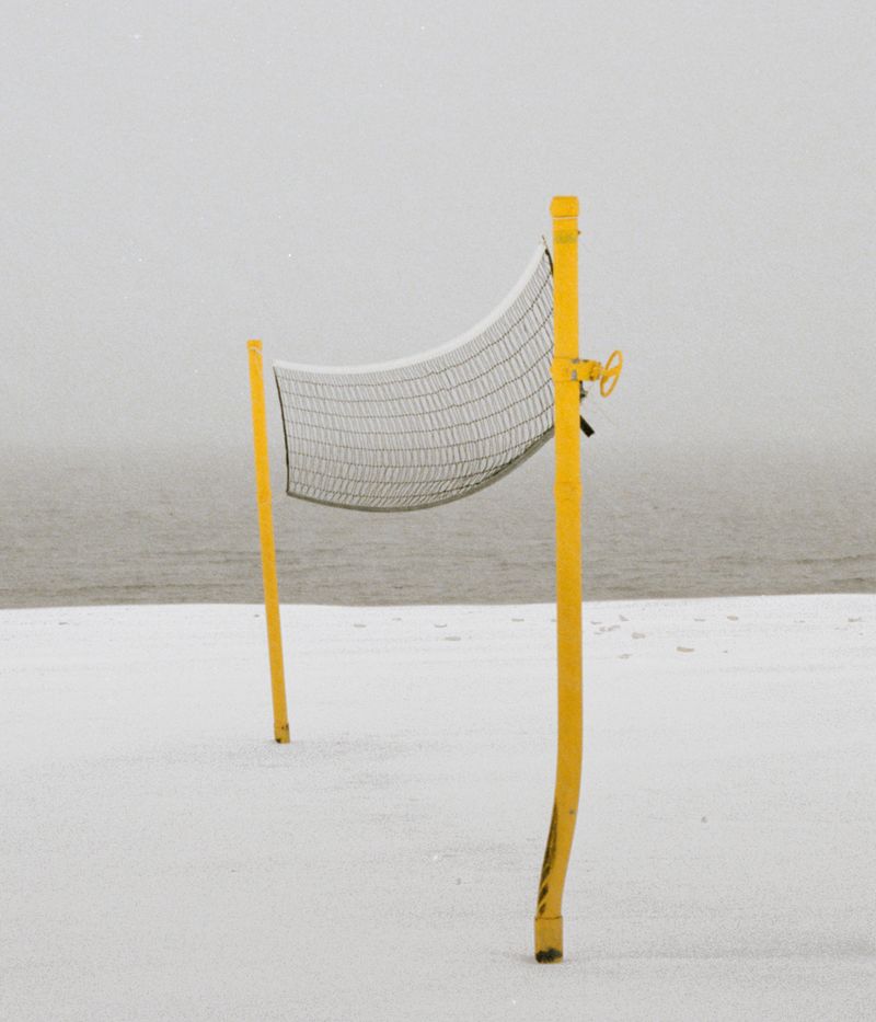 © Amit Elkayam - Image from the Narrioch photography project