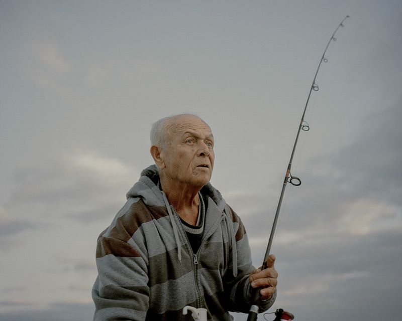 © Amit Elkayam - Image from the Narrioch photography project