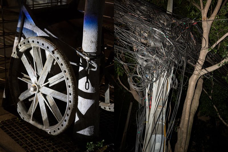 © Torsten Schumann - Image from the Vermilion Street photography project