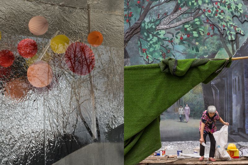 © Torsten Schumann - Image from the Vermilion Street photography project