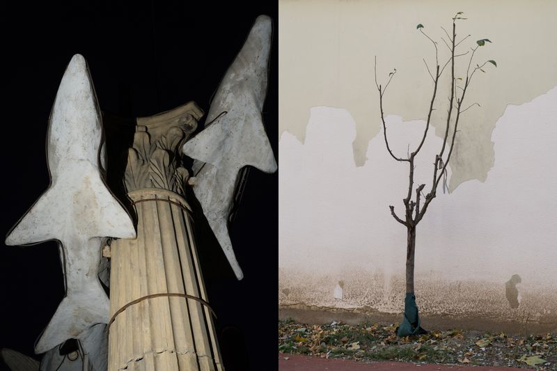 © Torsten Schumann - Image from the Vermilion Street photography project