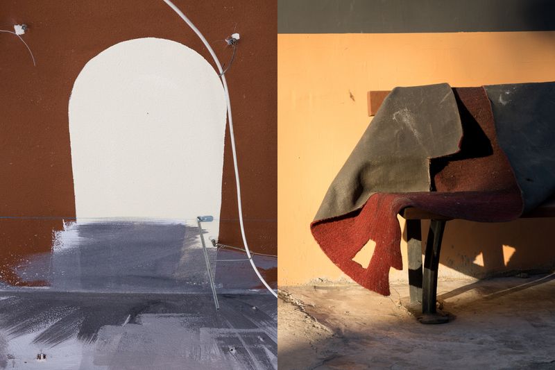 © Torsten Schumann - Image from the Vermilion Street photography project