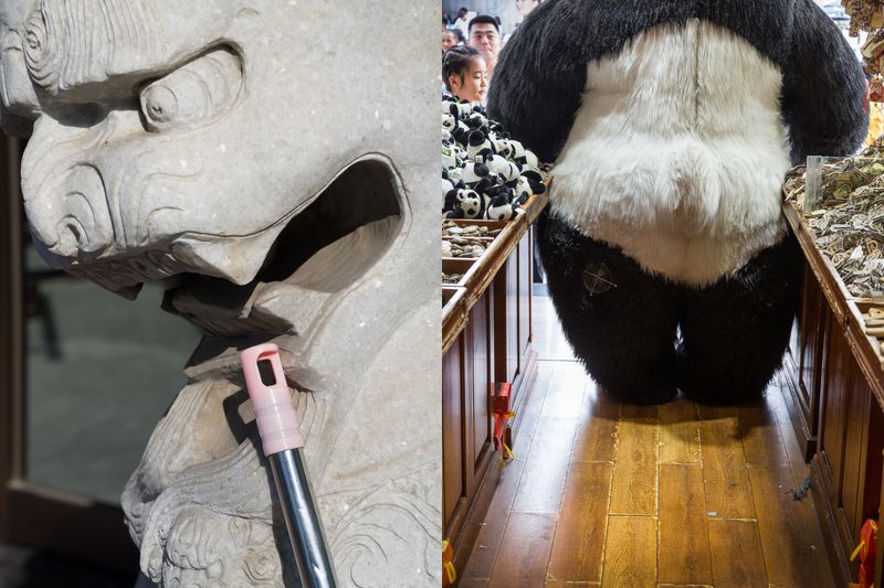 © Torsten Schumann - Image from the Vermilion Street photography project