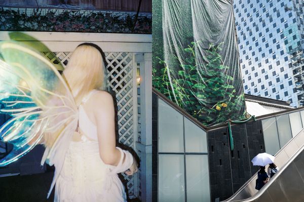 © Torsten Schumann - Image from the Vermilion Street photography project