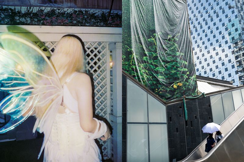 © Torsten Schumann - Image from the Vermilion Street photography project