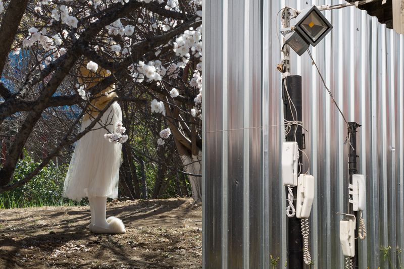 © Torsten Schumann - Image from the Vermilion Street photography project