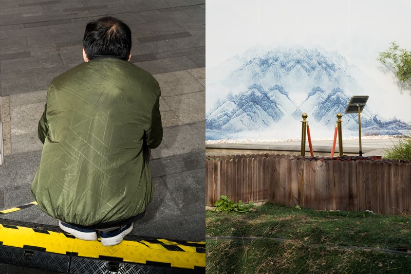 © Torsten Schumann - Image from the Vermilion Street photography project