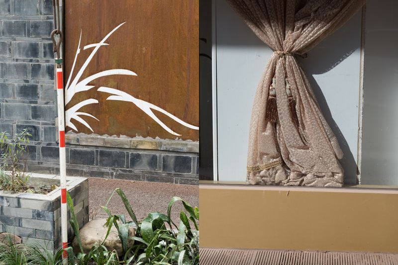 © Torsten Schumann - Image from the Vermilion Street photography project