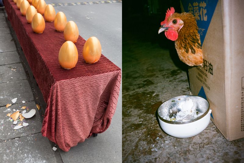 © Torsten Schumann - Image from the Vermilion Street photography project