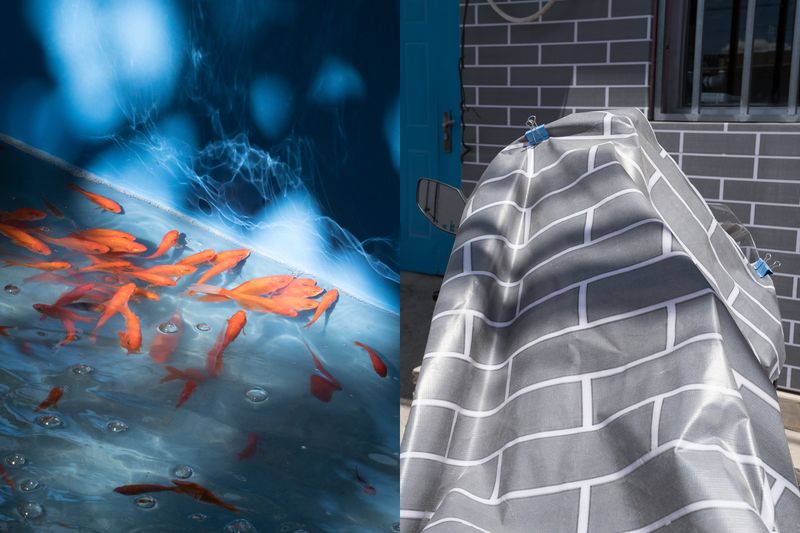 © Torsten Schumann - Image from the Vermilion Street photography project