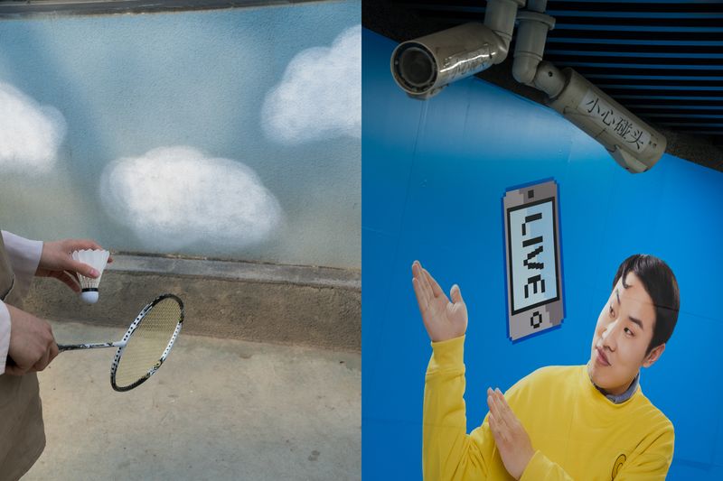 © Torsten Schumann - Image from the Vermilion Street photography project