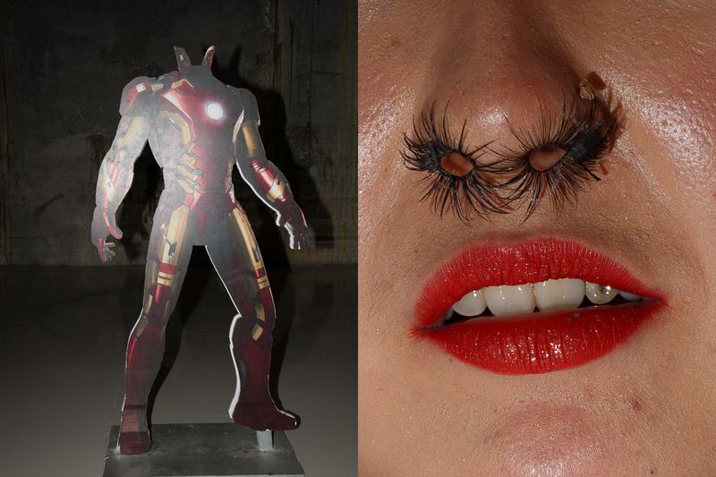 © Torsten Schumann - Image from the Vermilion Street photography project