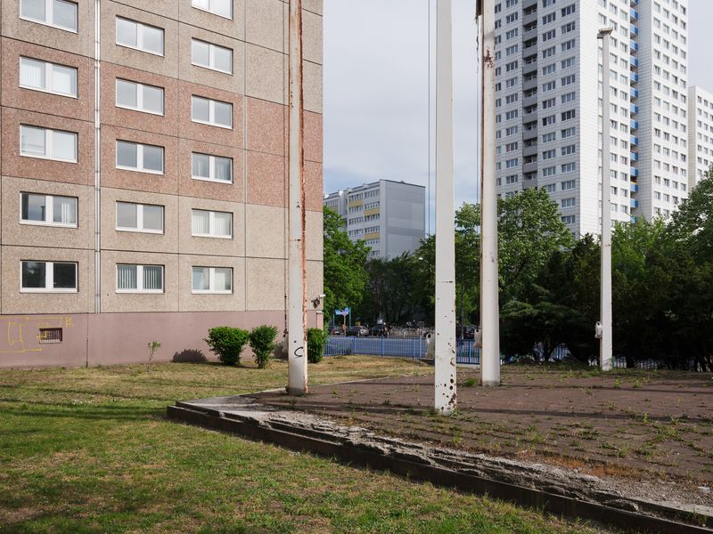 © Kevin Fuchs - Image from the Lichtenberg photography project