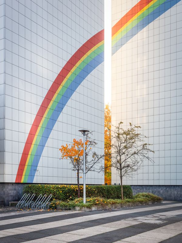 © Kevin Fuchs - Lichtenberg