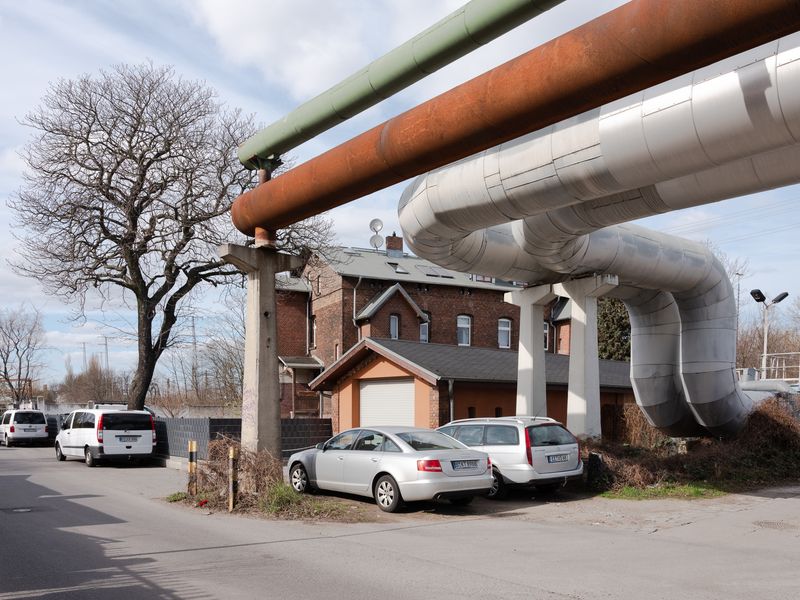 © Kevin Fuchs - Image from the Lichtenberg photography project