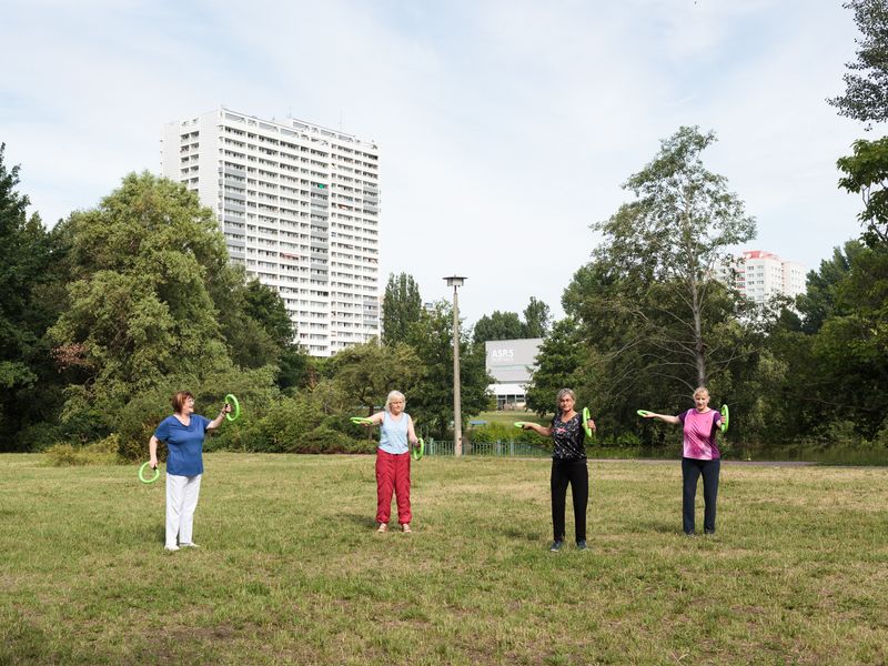 © Kevin Fuchs - Image from the Lichtenberg photography project