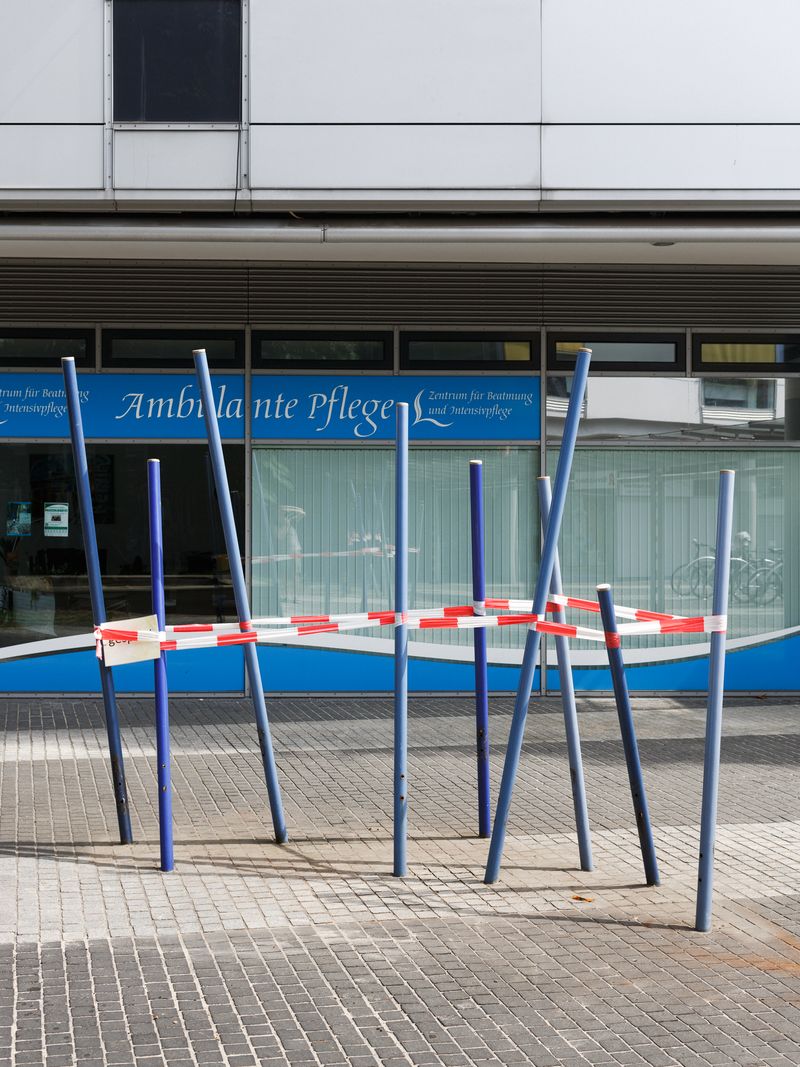 © Kevin Fuchs - Image from the Lichtenberg photography project