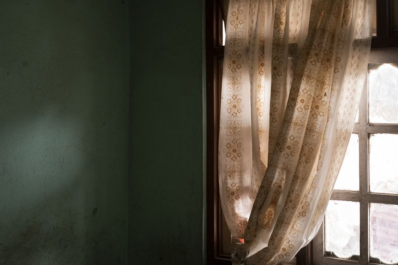© Stephen Dock - Image from the The Wait photography project