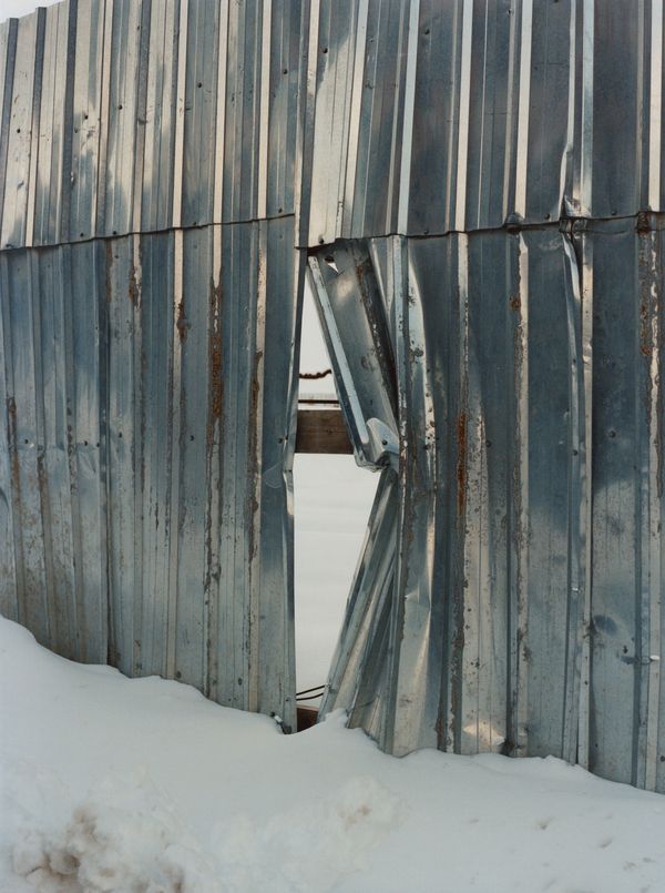 Image from a project on PhMuseum
