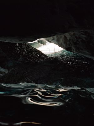 Still Formation by Jess Gough at 10 14 Gallery