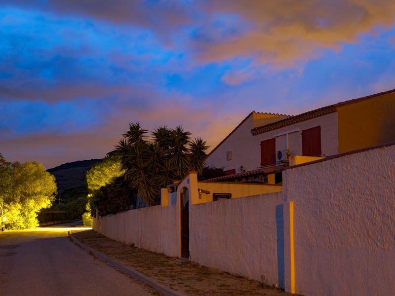 © Martin de Haan - Image from the Voix/Voices photography project