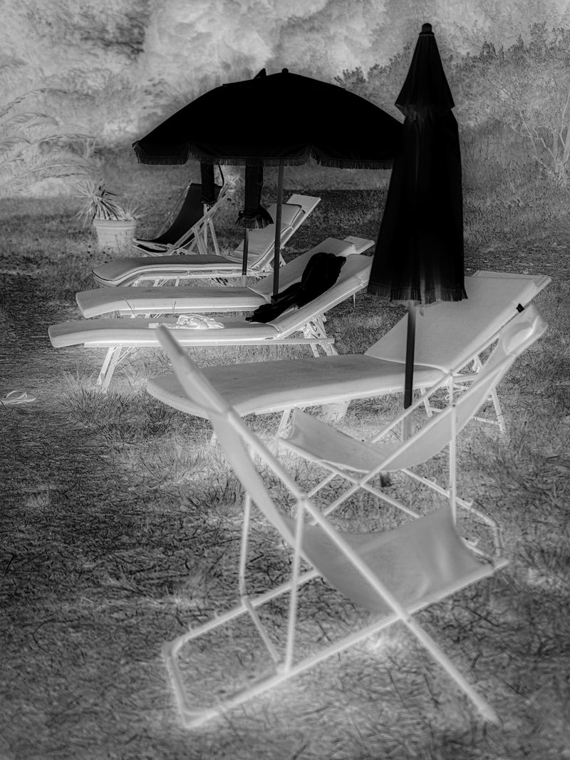 © Martin de Haan - Image from the Voix/Voices photography project