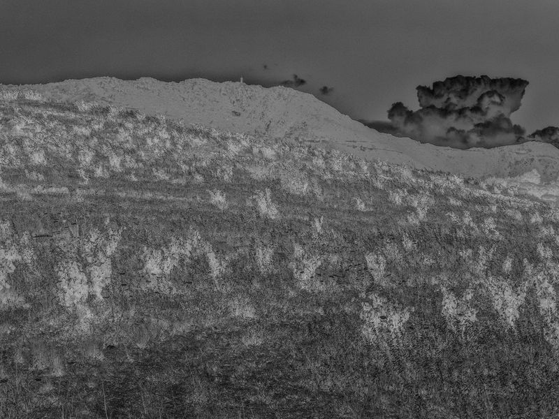 © Martin de Haan - Image from the Voix/Voices photography project