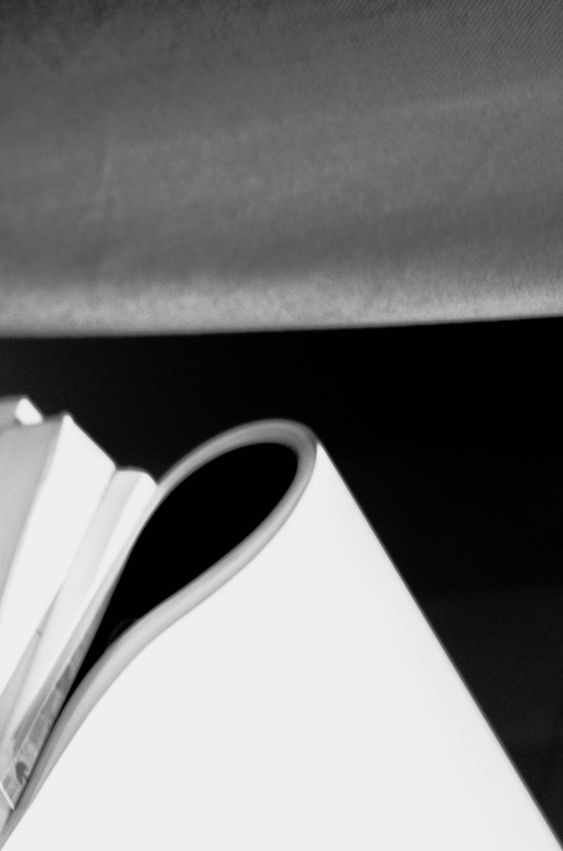 © Jixuan Li - Image from the 14+14+7=35 photography project