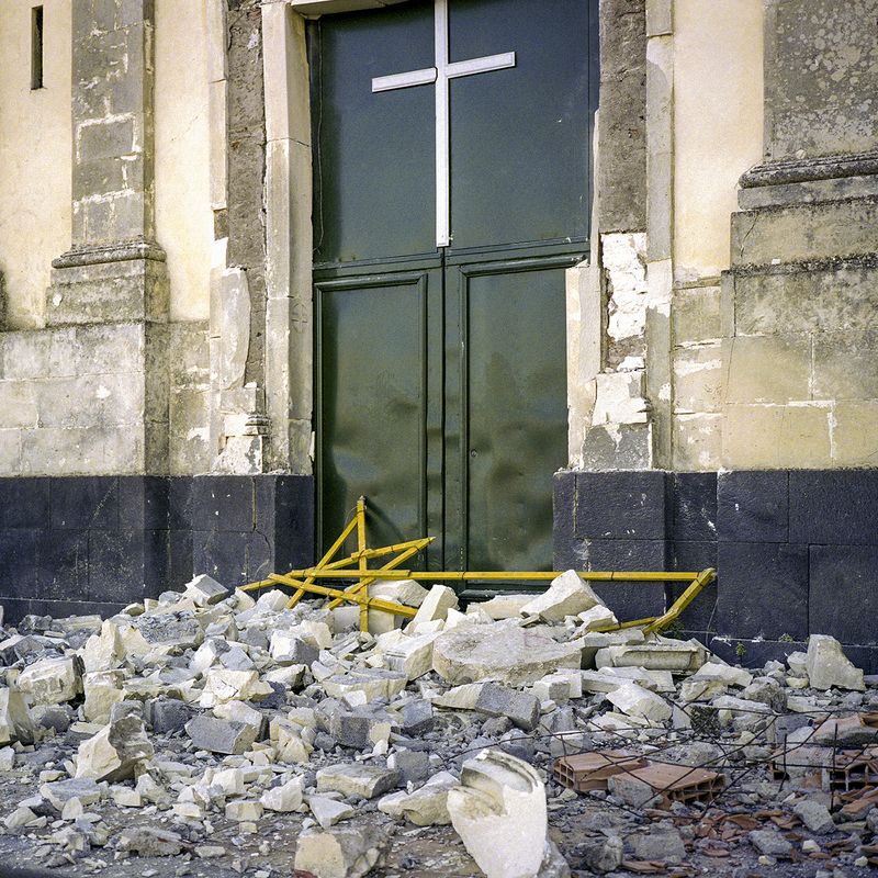 © emanuele occhipinti - Image from the A' Muntagna photography project