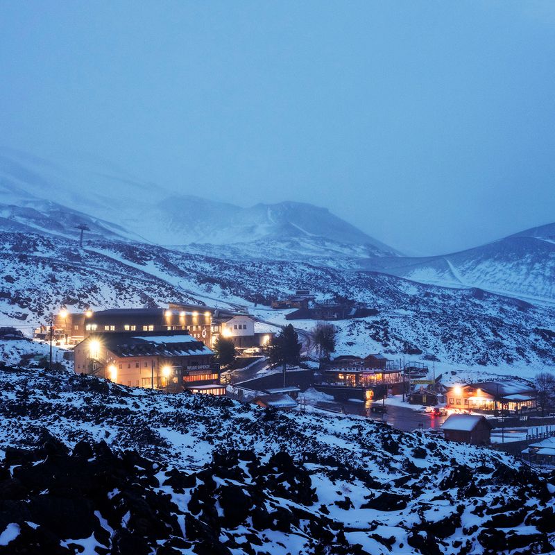 © emanuele occhipinti - Image from the A' Muntagna photography project