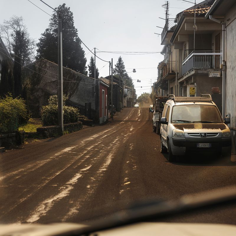 © emanuele occhipinti - Image from the A' Muntagna photography project