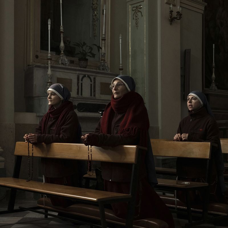 © emanuele occhipinti - Image from the A' Muntagna photography project