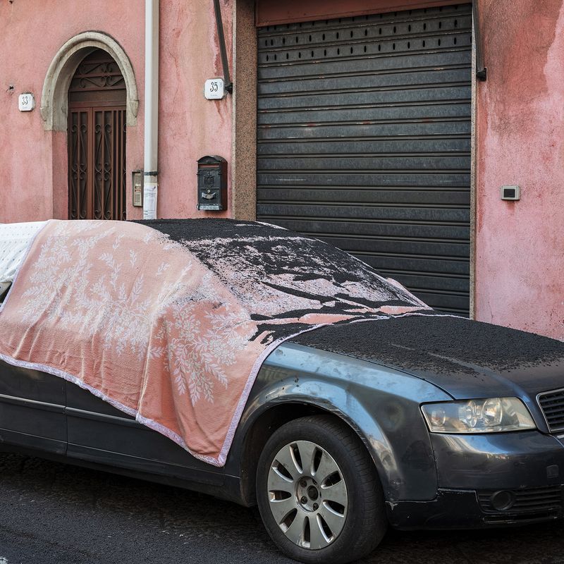 © emanuele occhipinti - Image from the A' Muntagna photography project