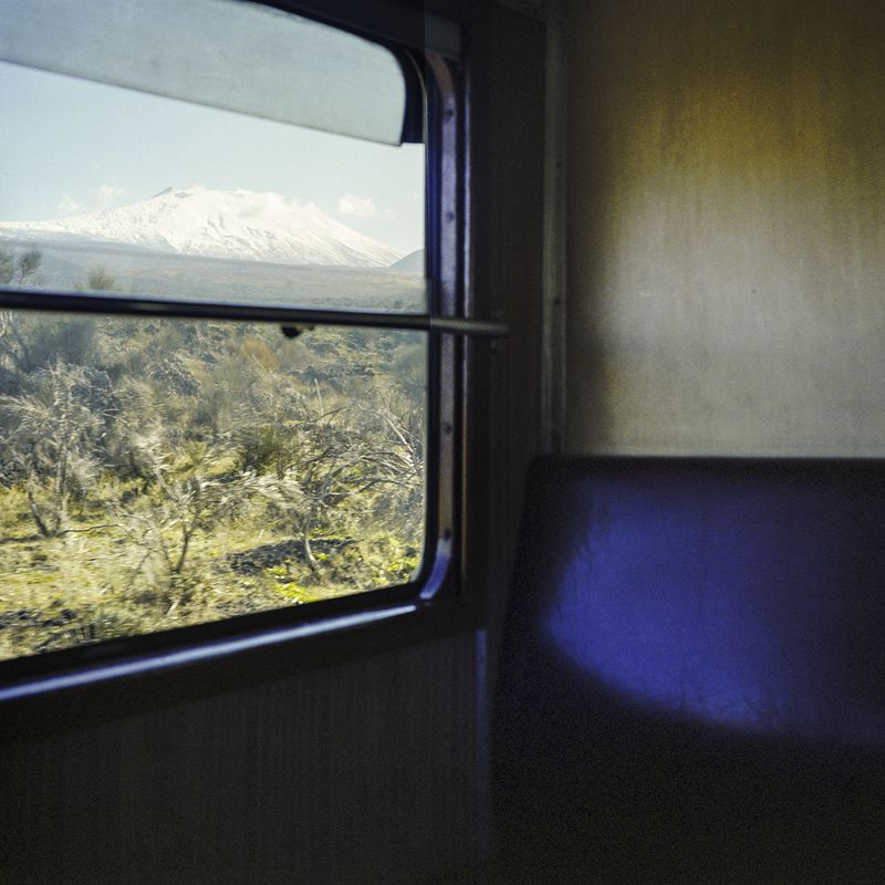 © emanuele occhipinti - Image from the A' Muntagna photography project