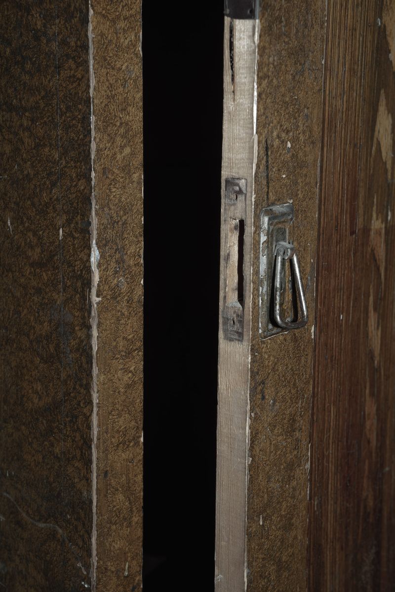 © Vasily Pindyurin - Image from the Mokla photography project