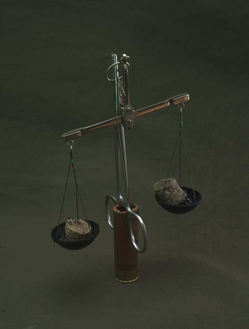 © Vasily Pindyurin - Image from the Mokla photography project