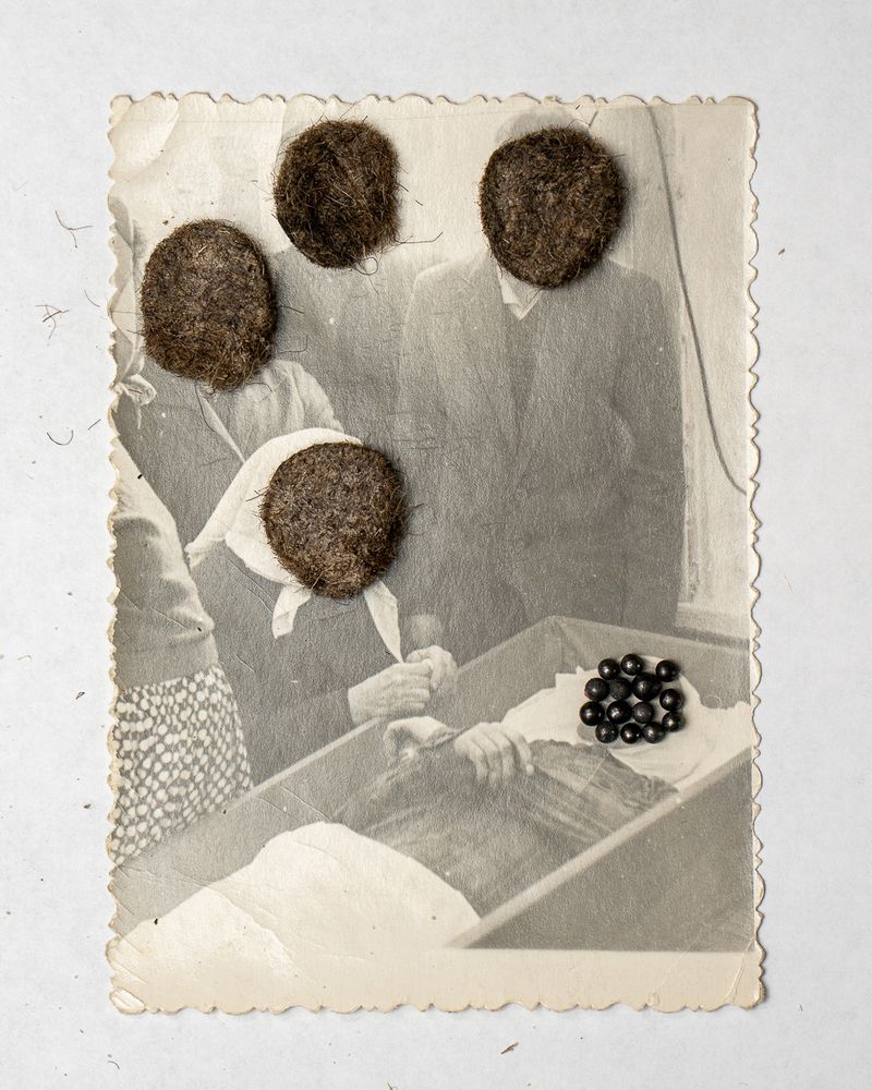 © Vasily Pindyurin - Image from the 66-III photography project