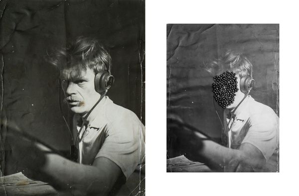 © Vasily Pindyurin - Image from the 66-III photography project